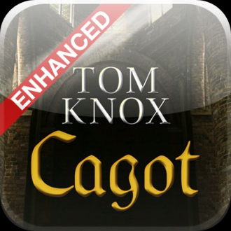 extrait jeux-video Cagot von Tom Knox. Enhanced E-Book