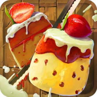 extrait jeux-video Cake Ninja