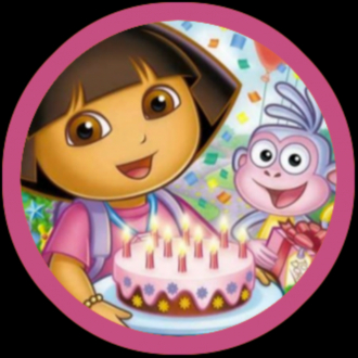 extrait jeux-video Cake Puzzle