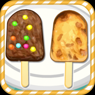 extrait jeux-video Cake Sicles