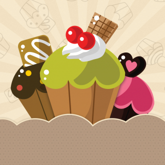 extrait jeux-video CakeFeast - Match the Yummiest!!