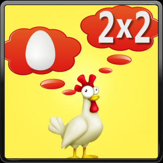 extrait jeux-video Calculette pour Hay Day