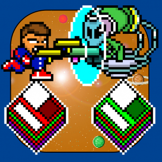 extrait jeux-video Calculords