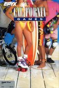 extrait jeux-video California Games