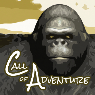 extrait jeux-video Call of Adventure: King of the Jungle