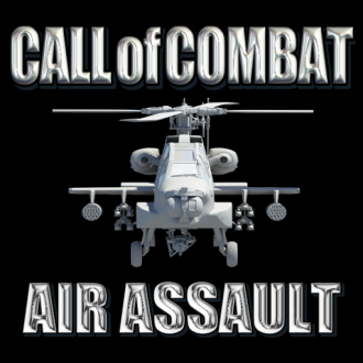 extrait jeux-video Call of Combat: Air Assault