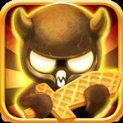 extrait jeux-video Call of Cookie