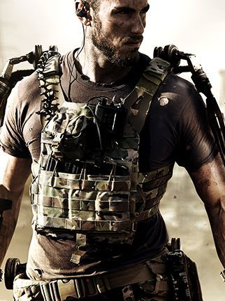 extrait jeux-video Call of Duty : Advanced Warfare - Ravages