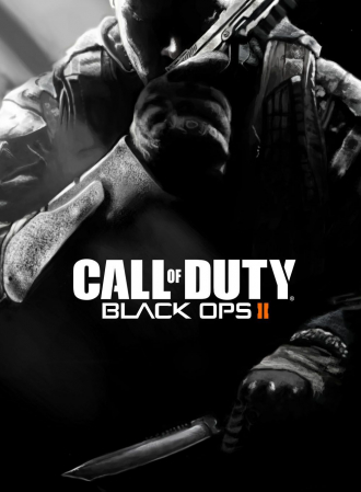 extrait jeux-video Call of Duty : Black Ops II