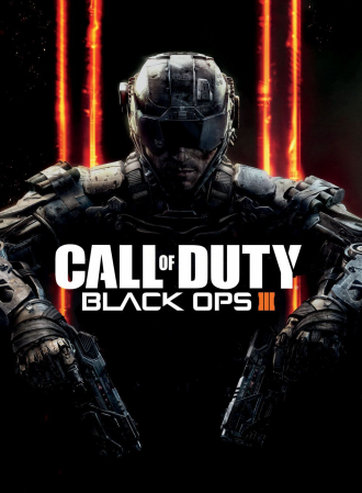extrait jeux-video Call of Duty : Black Ops III