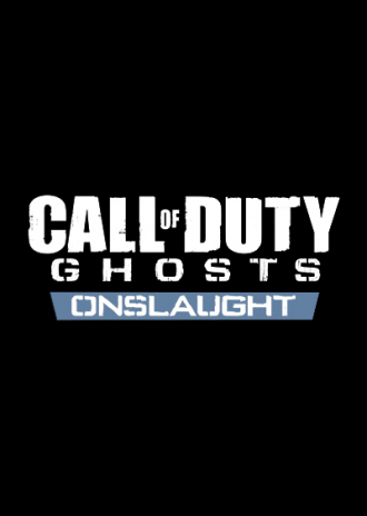 extrait jeux-video Call of Duty : Ghosts - Onslaught