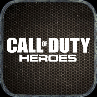 extrait jeux-video Call of Duty : Heroes