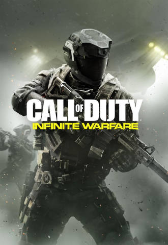 extrait jeux-video Call of Duty : Infinite Warfare