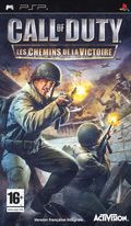 extrait jeux-video Call of Duty : Les Chemins de la victoire