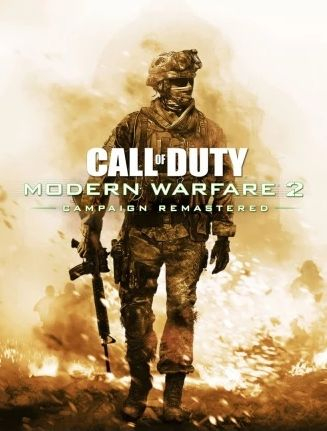 extrait jeux-video Call of Duty : Modern Warfare 2 Remastered