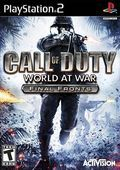 extrait jeux-video Call of Duty : World at War - Final Fronts