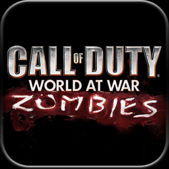 extrait jeux-video Call of Duty : World at War - Zombies