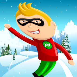 extrait jeux-video Call Of Hero