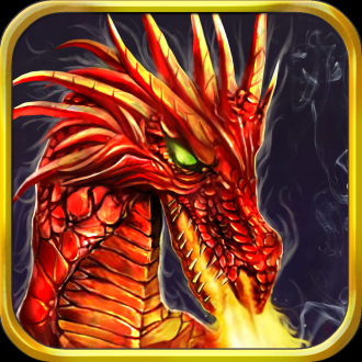extrait jeux-video Call of Heroes