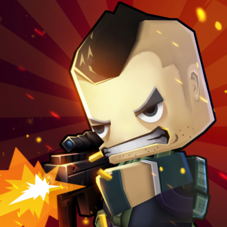 extrait jeux-video Call of Mini™ Brawlers