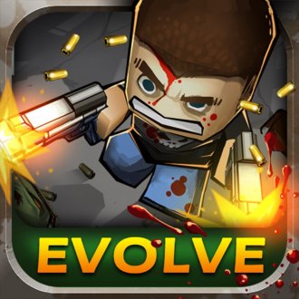 extrait jeux-video Call of Mini™ Double Shot