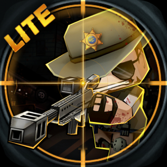 extrait jeux-video Call of Mini: Sniper Lite
