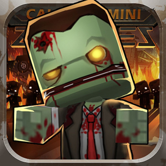 extrait jeux-video Call of Mini™ Zombies