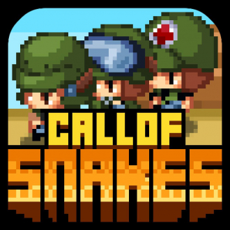 extrait jeux-video Call of Snakes