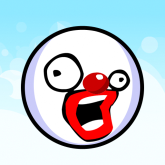 extrait jeux-video Call of Snowman