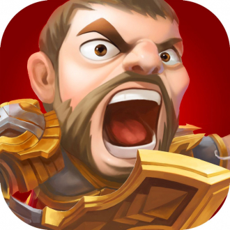 extrait jeux-video Call of the Arena