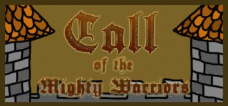 extrait jeux-video Call Of The Mighty Warriors