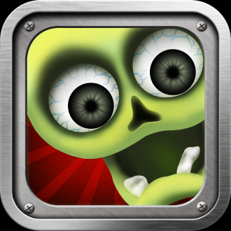 extrait jeux-video Call of zombies - Courageux tableau de bord pour la survie