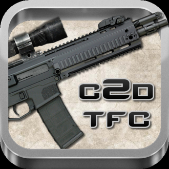 extrait jeux-video Called to Duty: TriggerFinger Challenge