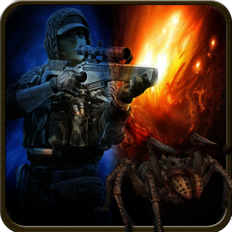 extrait jeux-video CallOfKiller:Alone Battle