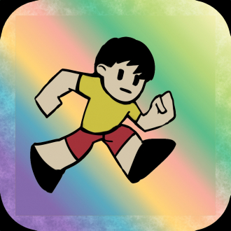 extrait jeux-video Calm Jumper