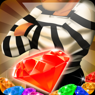 extrait jeux-video Cambriolage épique de la bijouterie PRO