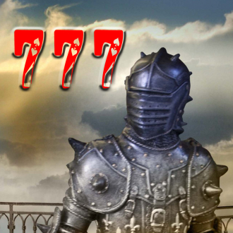 extrait jeux-video Camelot Knights and Kings Swords Slots with Free Daily Spins Coins Bonus