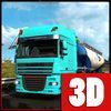 extrait jeux-video Camion de pompier Simulator d'urgence 2017 - Rescu