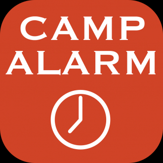 extrait jeux-video Camp Alarm