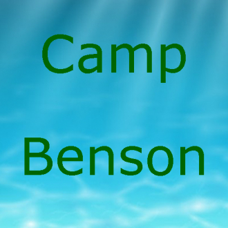 extrait jeux-video Camp Benson: Tubing Survival