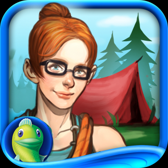 extrait jeux-video Campground Challenge