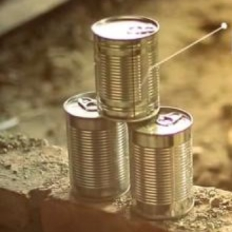 extrait jeux-video Can KnockDown It 3D