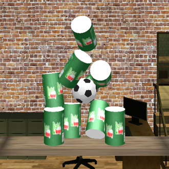 extrait jeux-video Can Pile