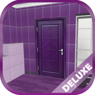 extrait jeux-video Can You Escape 10 Particular Rooms III Deluxe