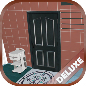 extrait jeux-video Can You Escape 10 Quaint Rooms IV Deluxe