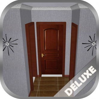 extrait jeux-video Can You Escape - 7 Doors Deluxe