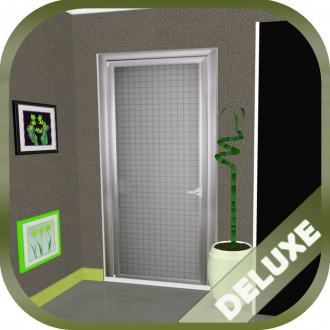 extrait jeux-video Can You Escape 9 Intriguing Rooms II Deluxe