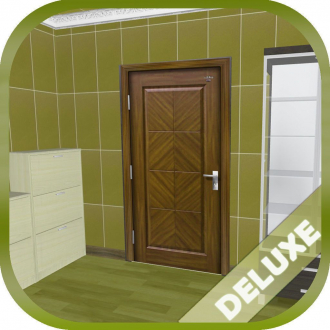 extrait jeux-video Can You Escape 9 Particular Rooms II Deluxe