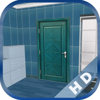 extrait jeux-video Can You Escape 9 Particular Rooms III