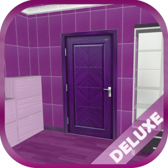 extrait jeux-video Can You Escape 9 Particular Rooms IV Deluxe
